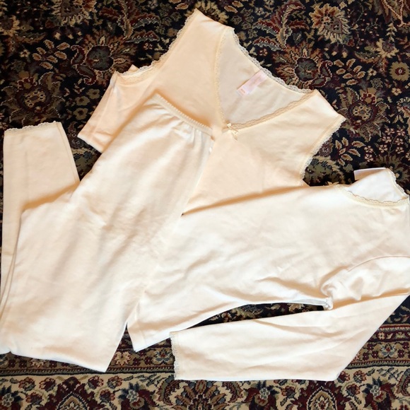 Secret Treasures Other - Long Johns 3 piece set